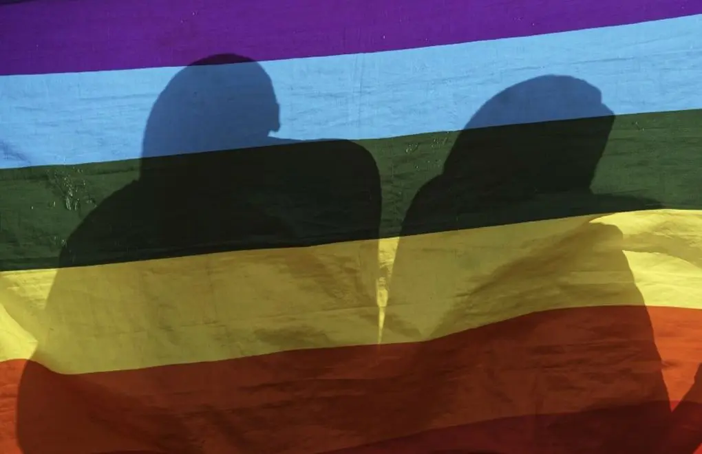 LGBTİQ+ mültecilere açık bir kapı: Aman Project haber görseli