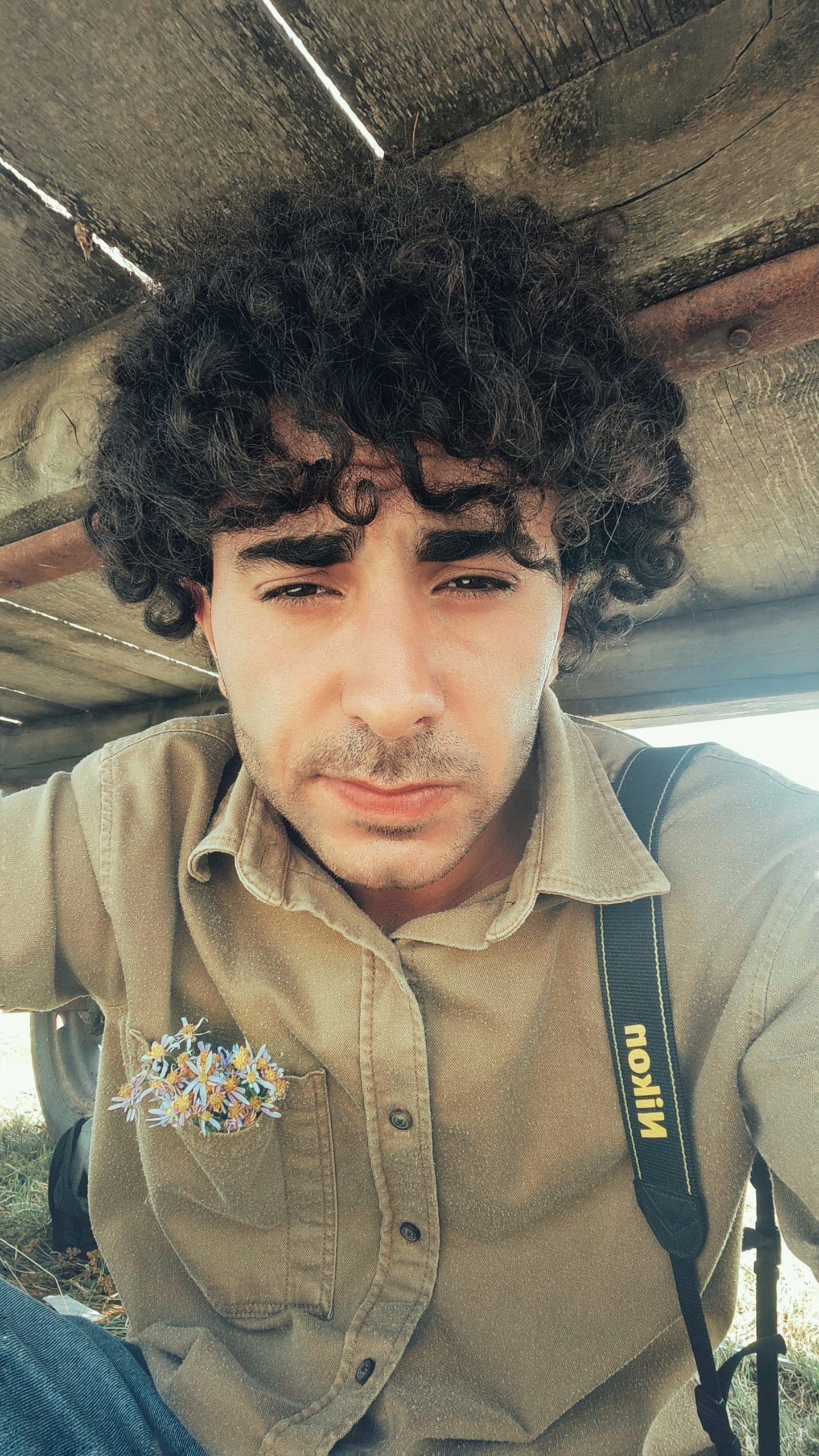 Serkan Atasoy Fotoğrafı