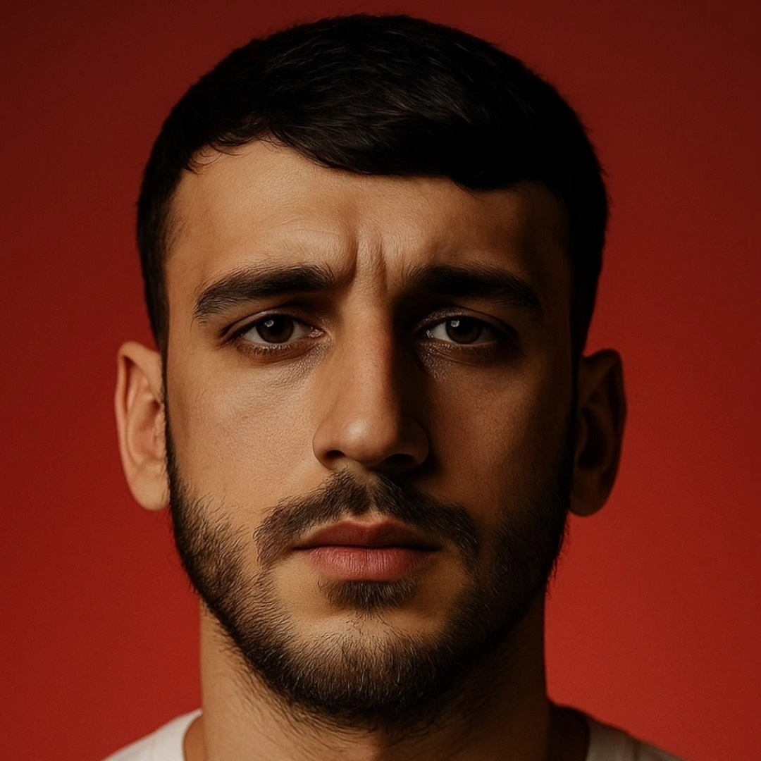 Salih Samet Yıldırım Fotoğrafı